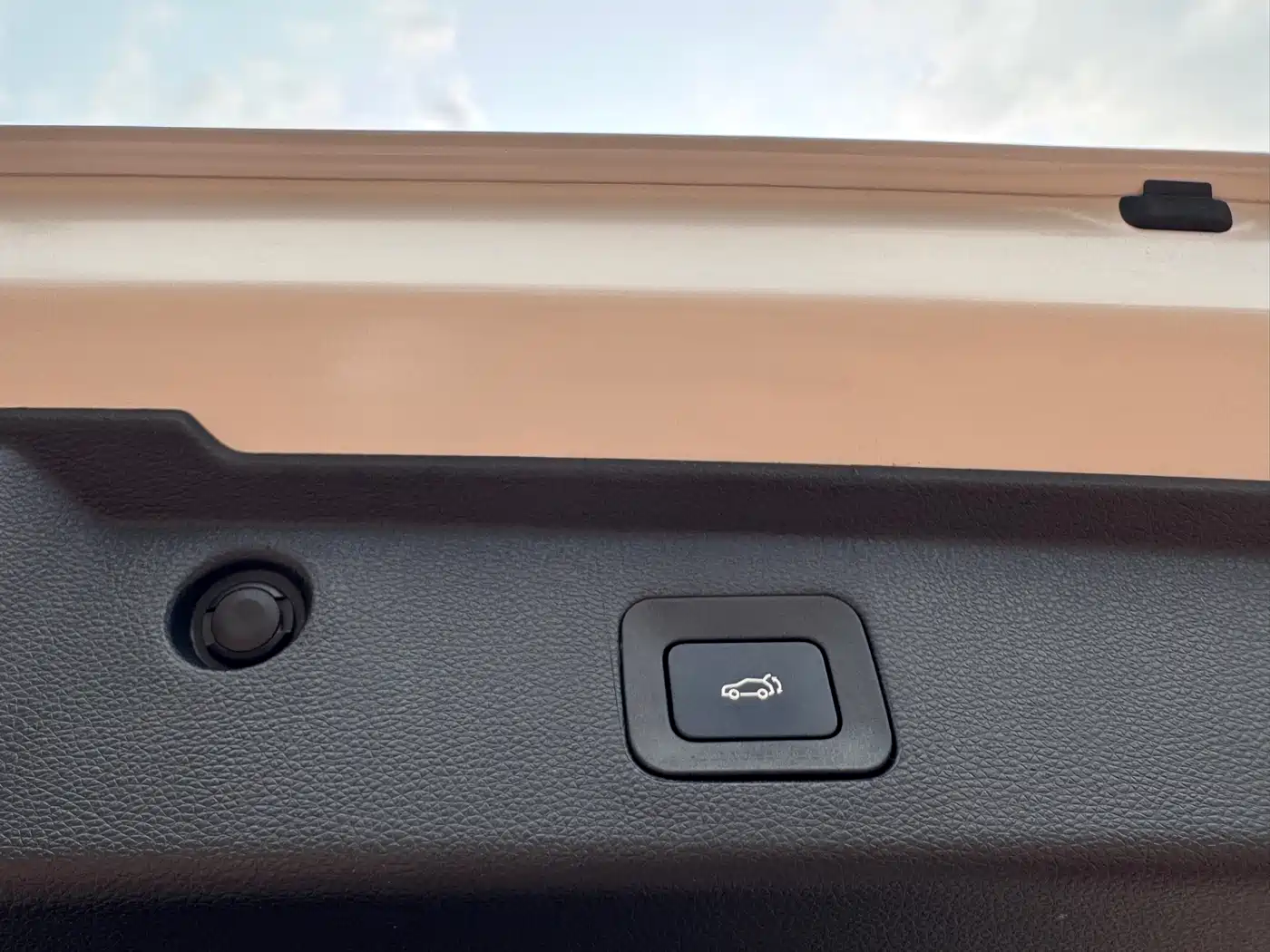 GAC Trumpchi Trumpchi M6 2025 Basic Model фото 22
