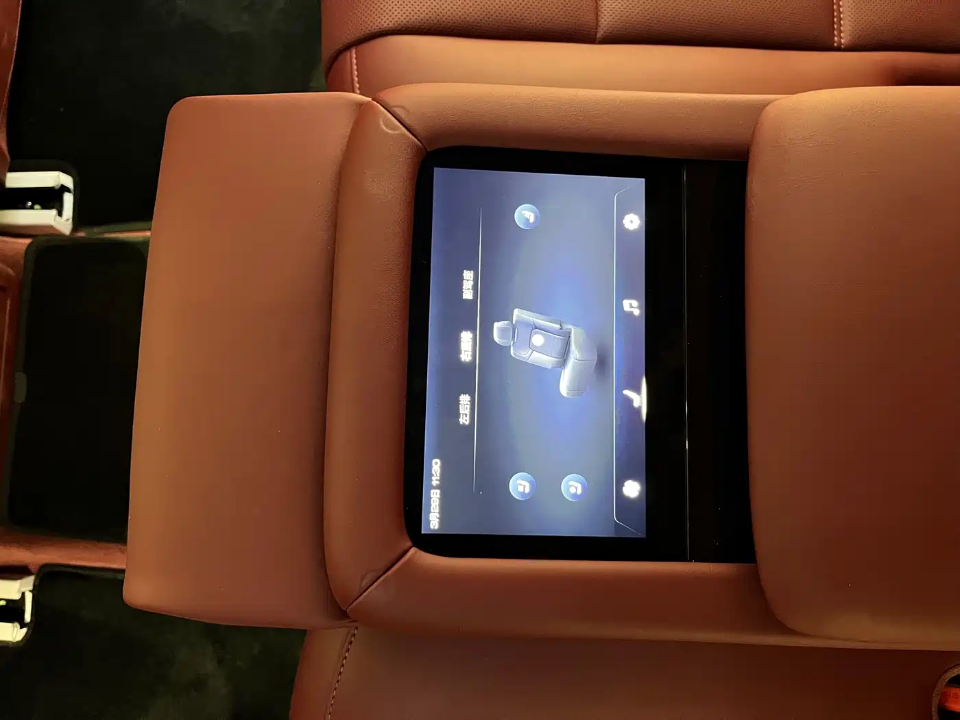 TANK TANK 700 NEW ENERGY