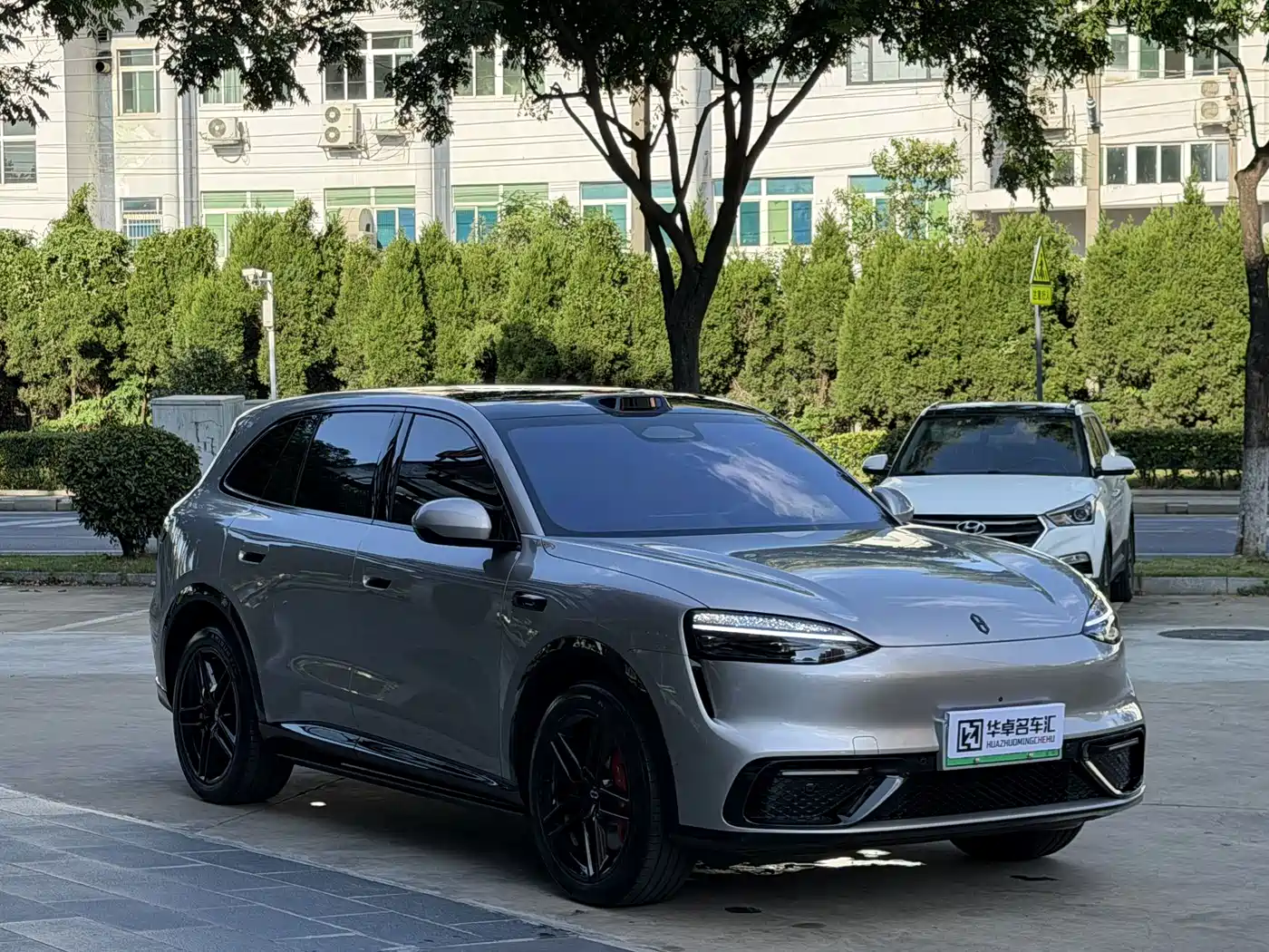 AITO Wenjie AITO M6 2026