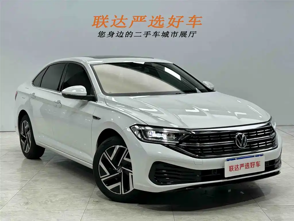 Volkswagen Sagitar 2023 280TSI DSG Beyond Lite фото 22