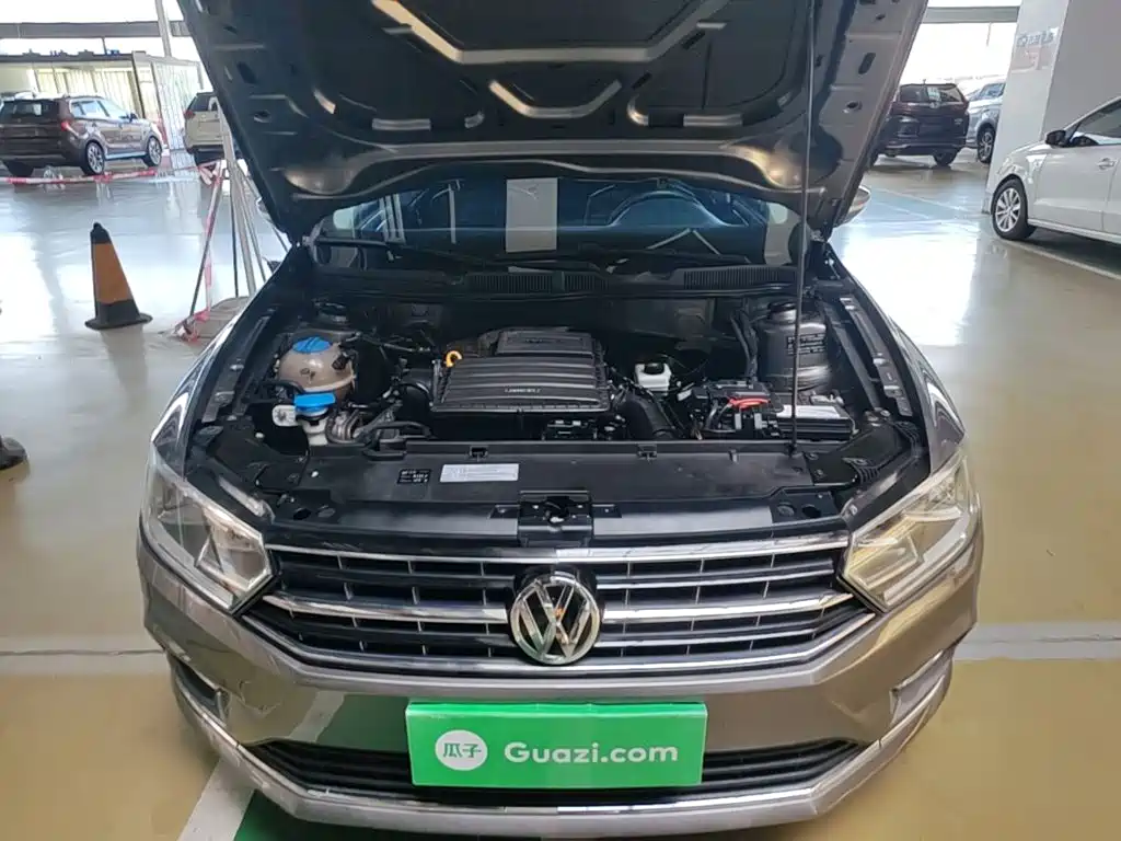 Фото 20 - Volkswagen Bora