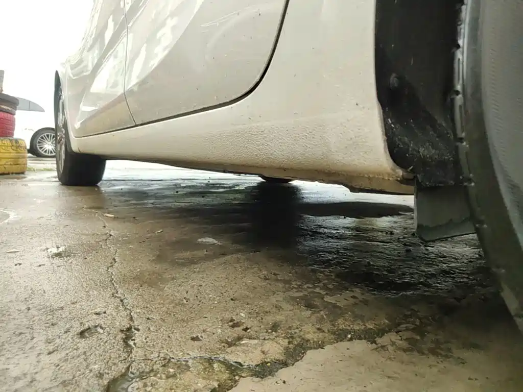Kia K4 2015 2014 1.8L Automatic DLX