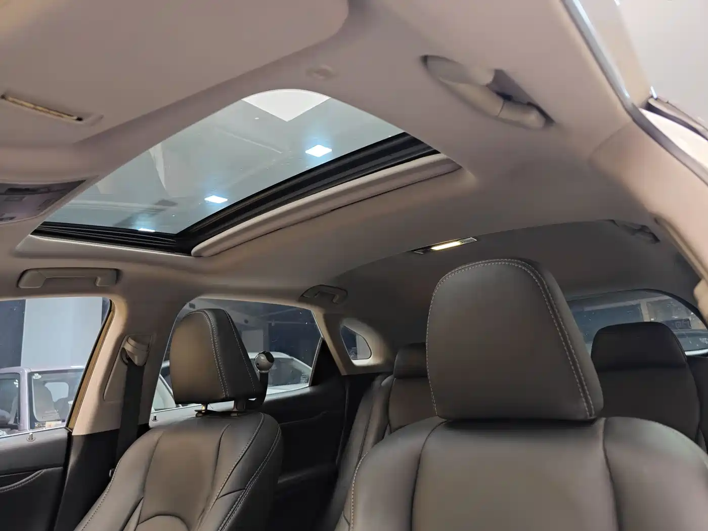 Lexus RX 2016 300 2WD Elite Edition (China V) фото 13