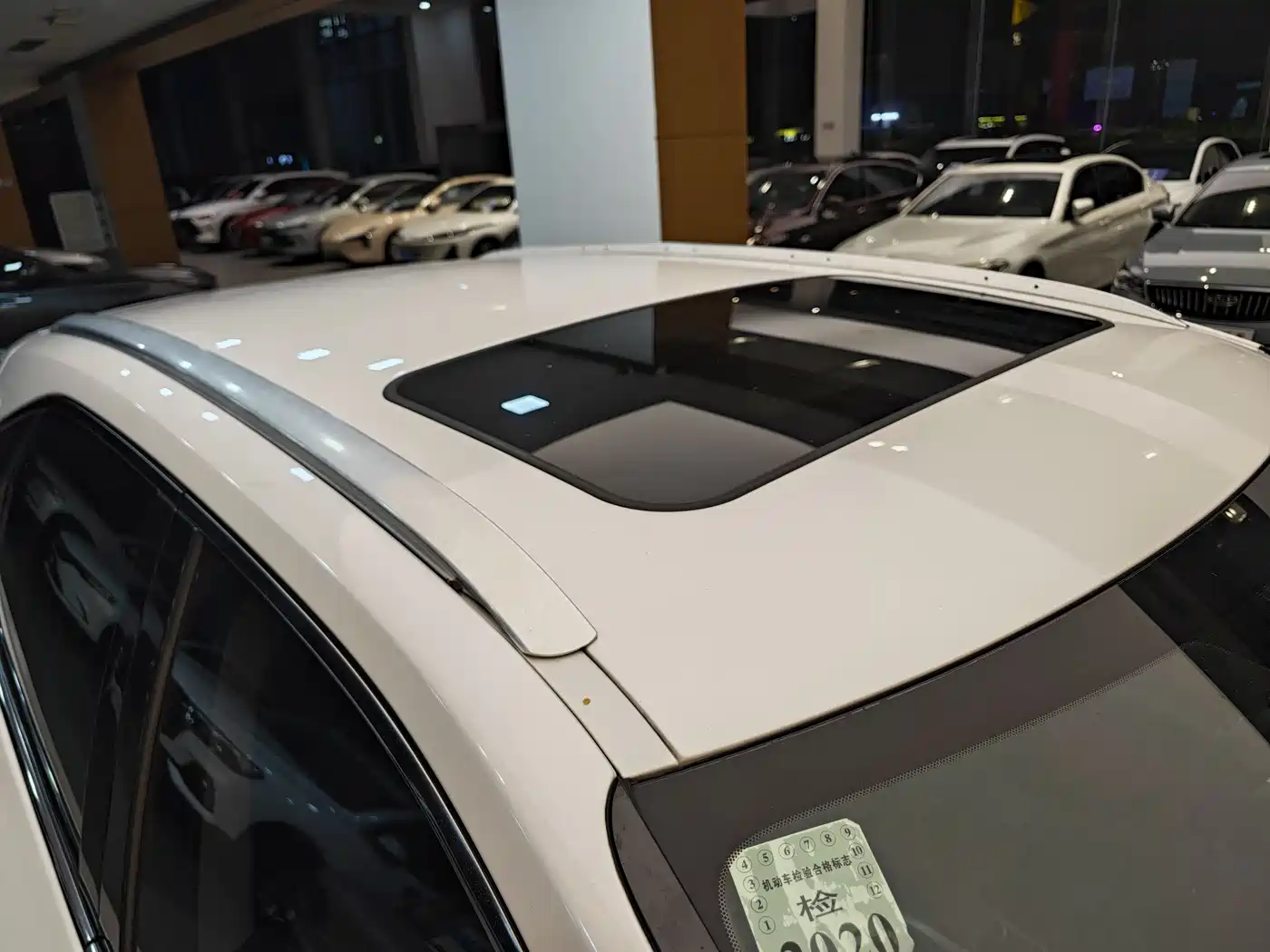 Lexus RX 2016 300 2WD Elite Edition (China V) фото 36