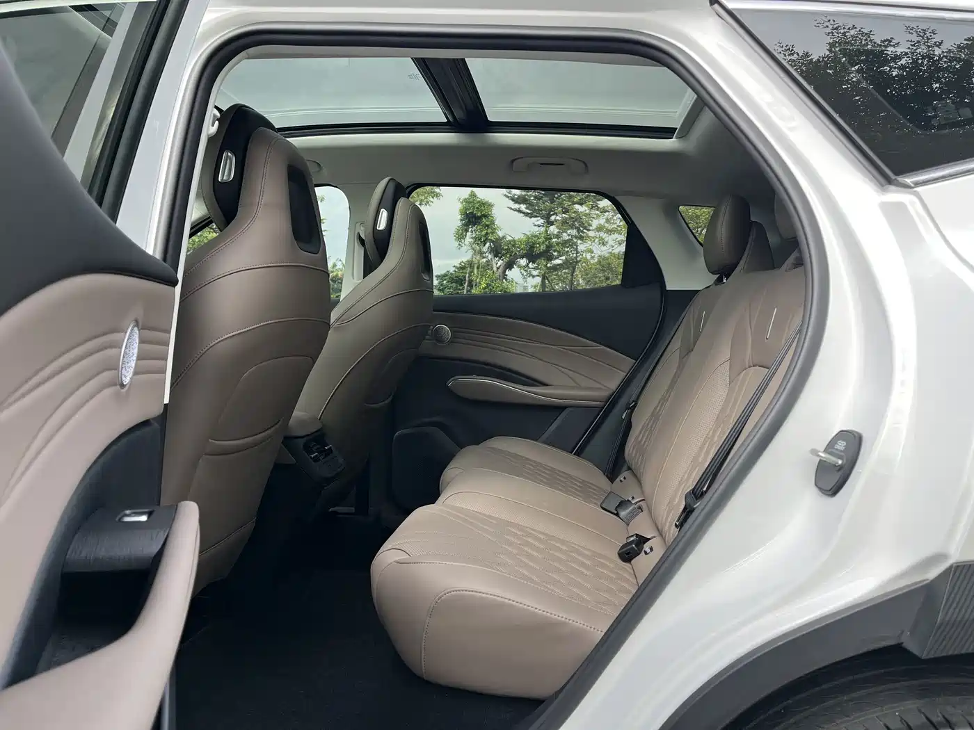 Chery Tiggo 7L 2026