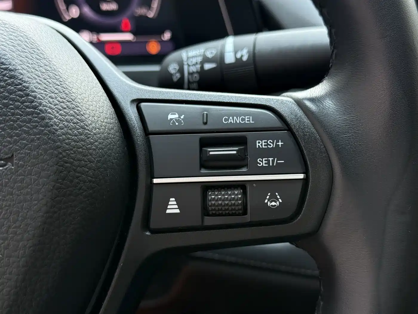 Honda Inspire 2025 2025 260TURBO Elite Edition