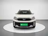 Фото 2 - BAIC Changhe Q35