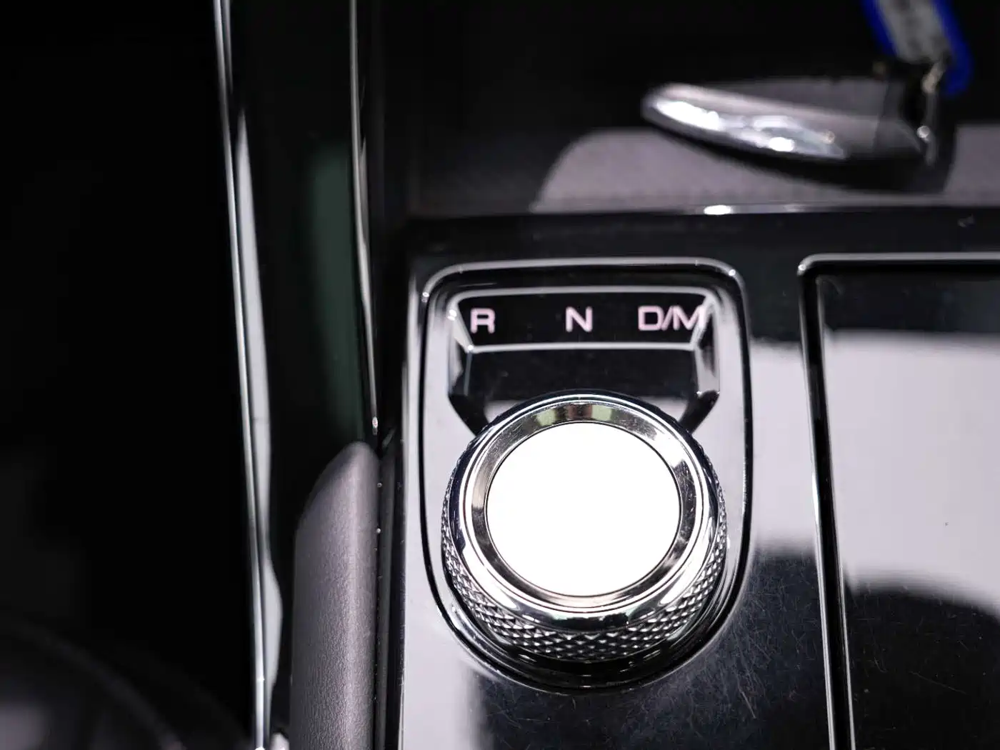 Haval H6 2021 3rd Generation 2.0T Auto 2WD Max фото 23