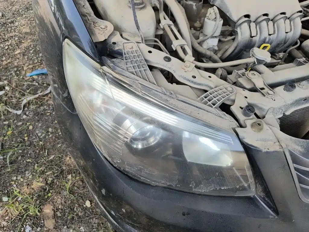 BYD L3 2015 2013 1.5L Automatic Comfort