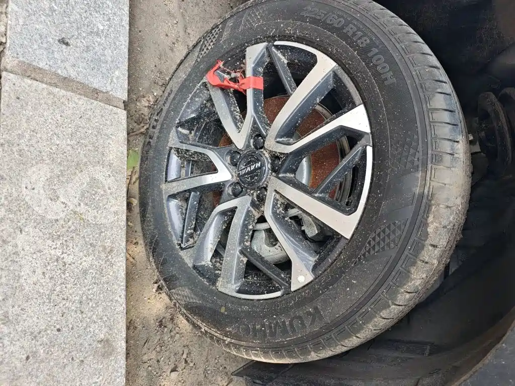 Haval H6 2025 2024 Model 1.5T 2WD Classic Edition
