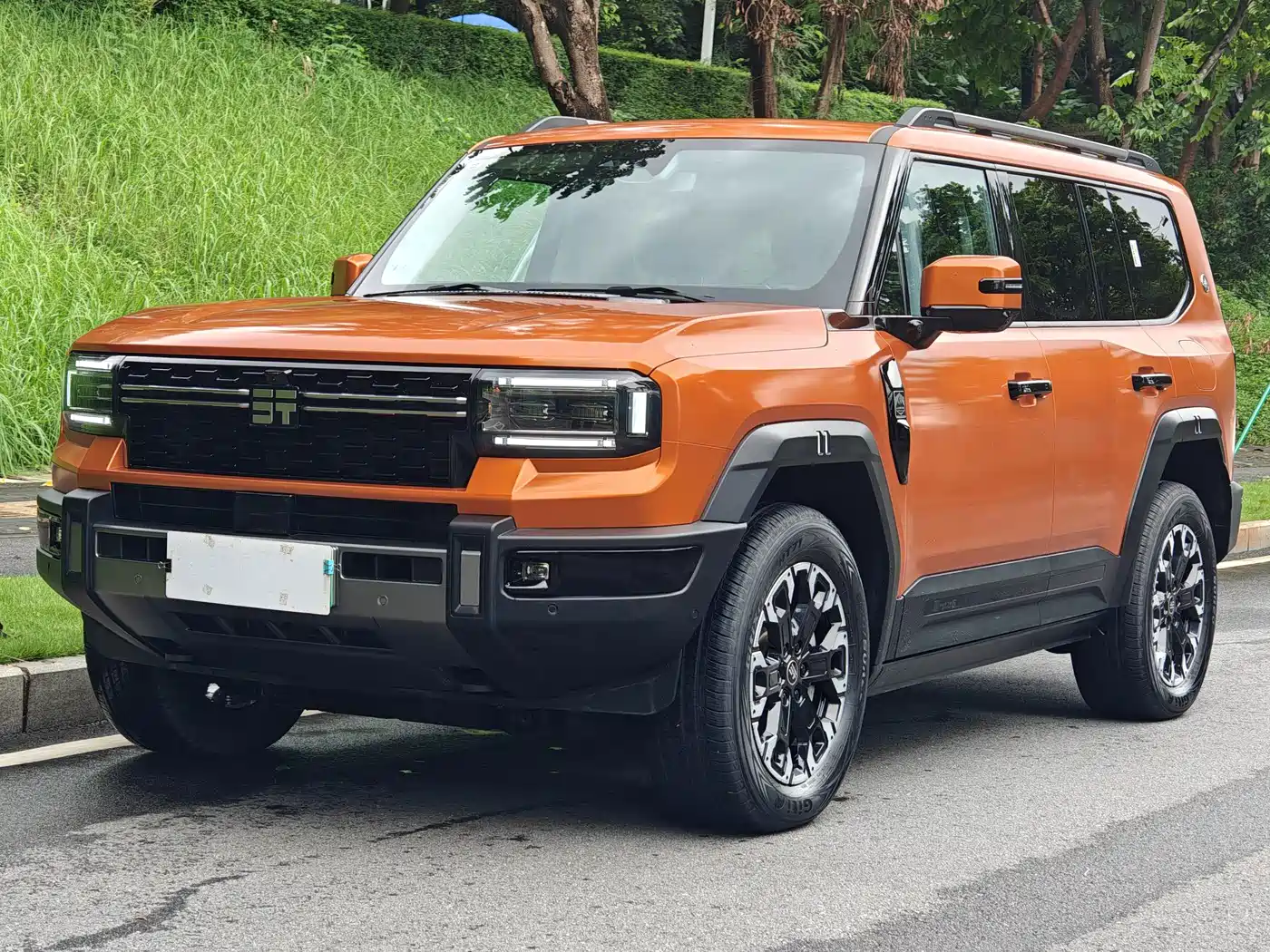 Jetour X70 Jetour Zongheng G700