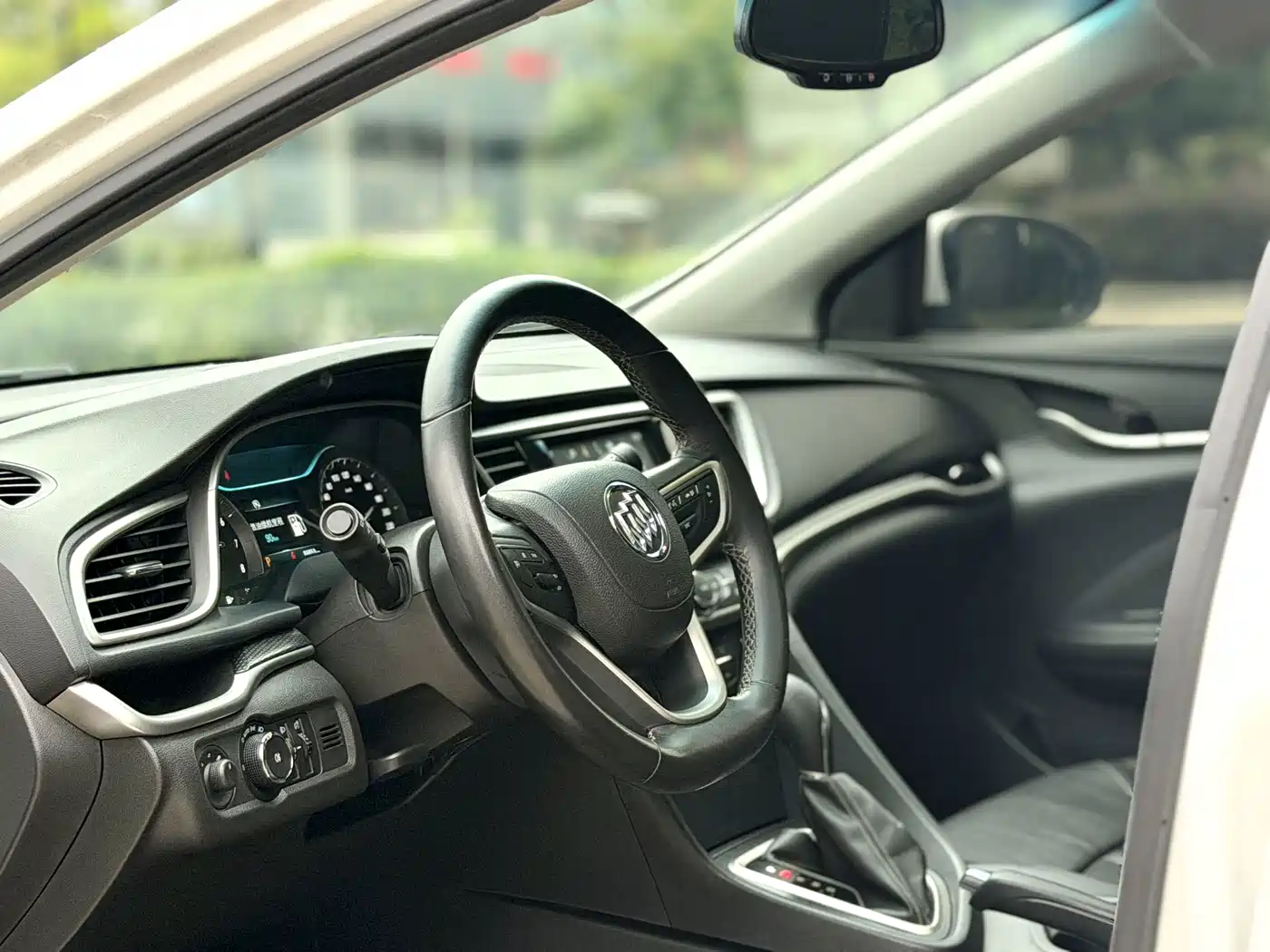 Buick Excelle GT 2020 2019 18T Auto Connected Elite China VI