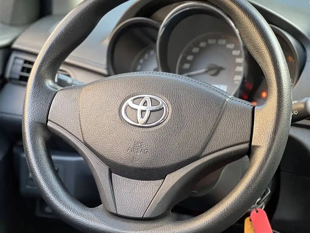 Toyota YARiS L Zhi Xuan 2020 1.5L CVT Leading Edition фото 13