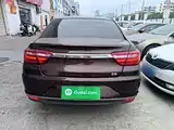 Фото 6 - Geely Vision