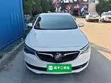 Фото 3 - Buick Excelle