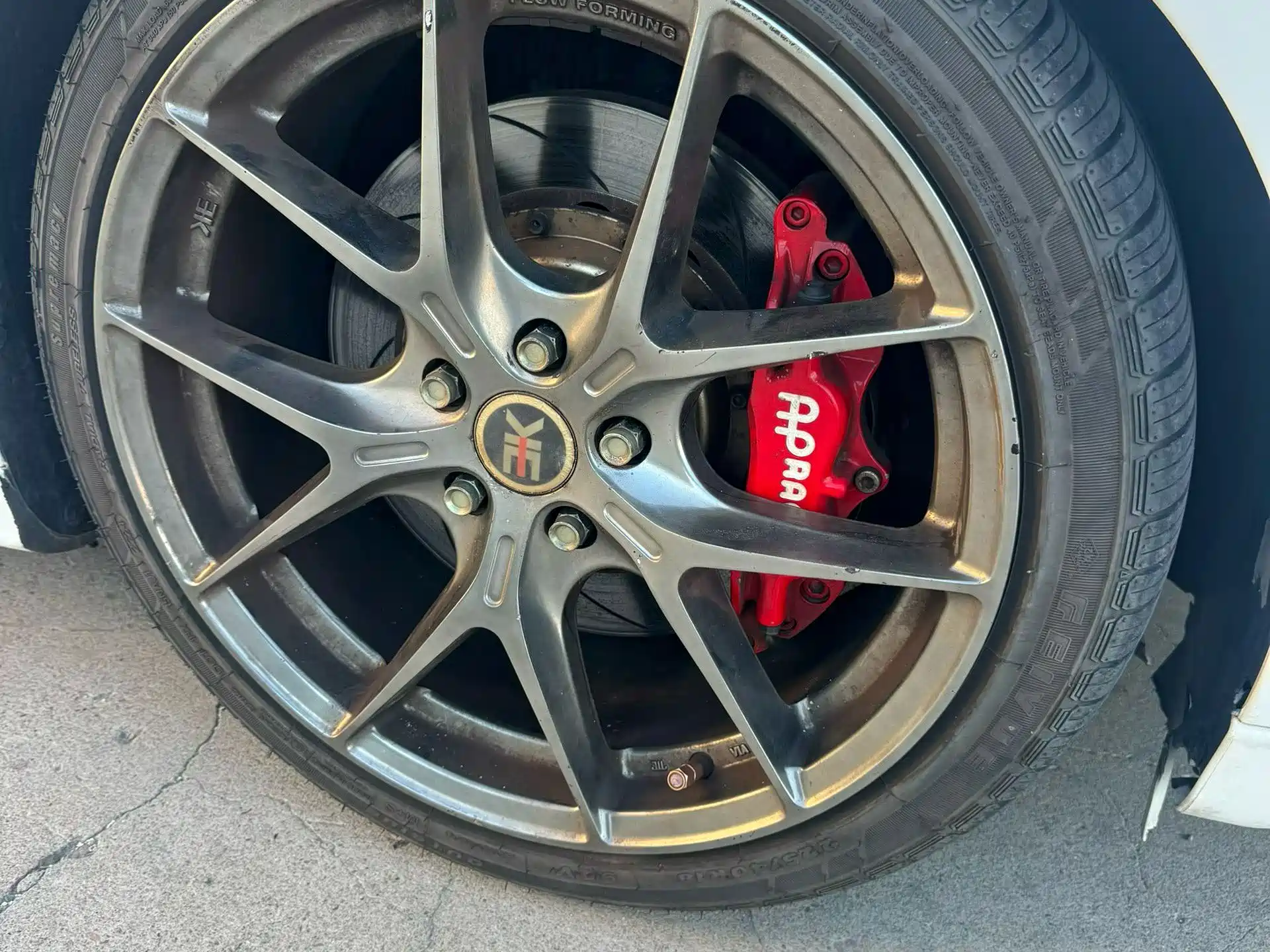 Photo 9 - Ford Focus