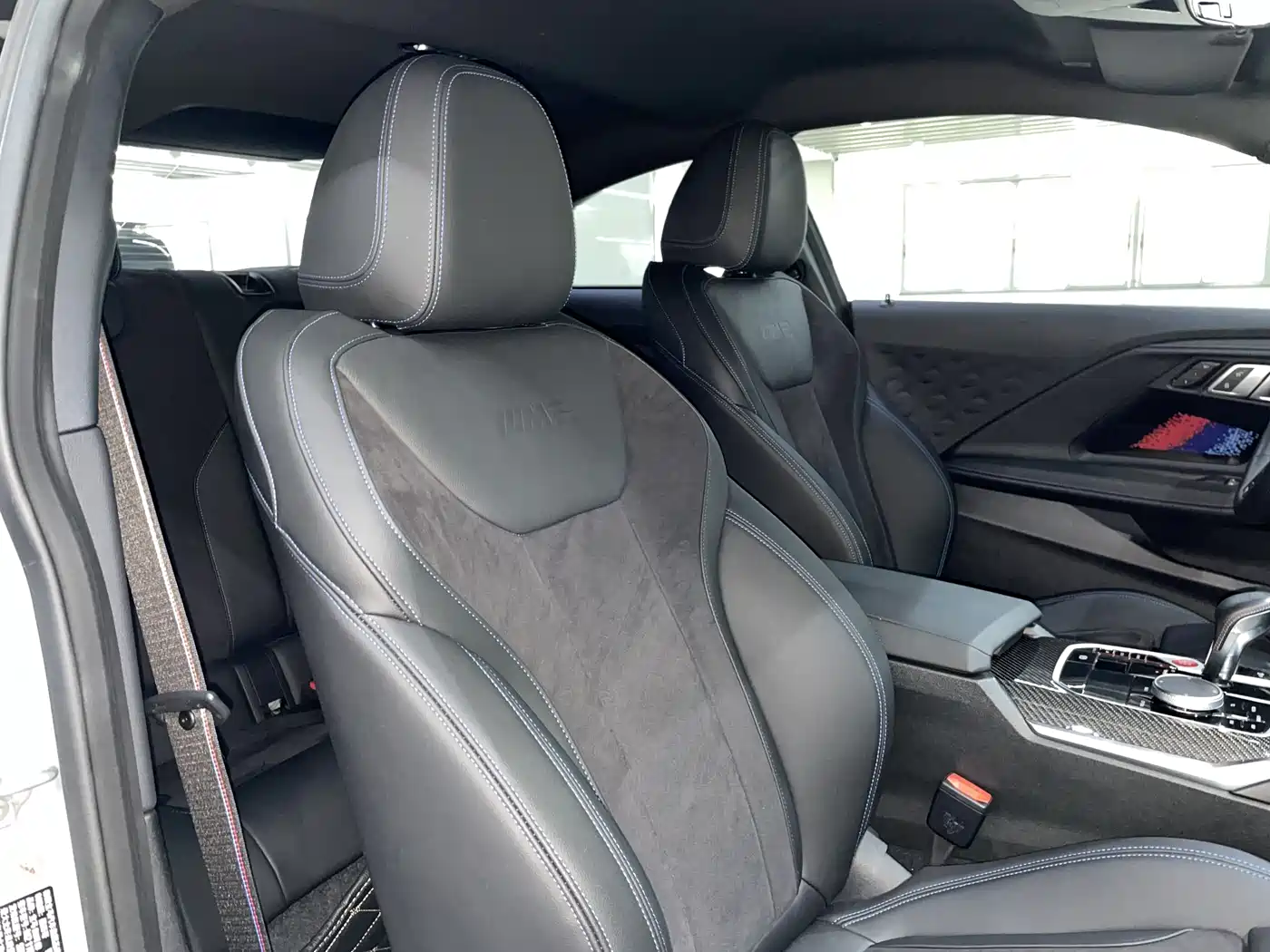 BMW M2 2023 Model M2 фото 15