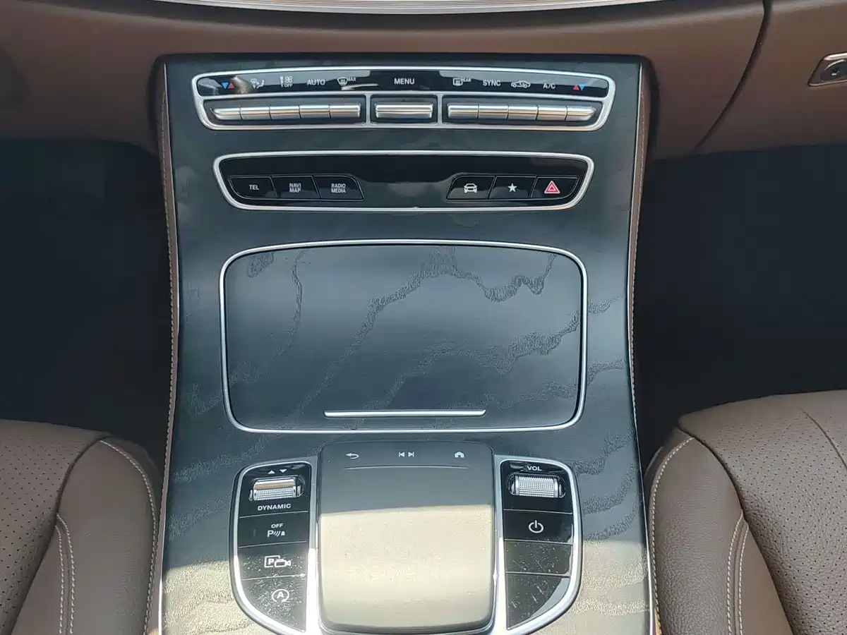 Mercedes-Benz E-Class (Import) 2023 E 260 Fashion Sport Edition фото 9