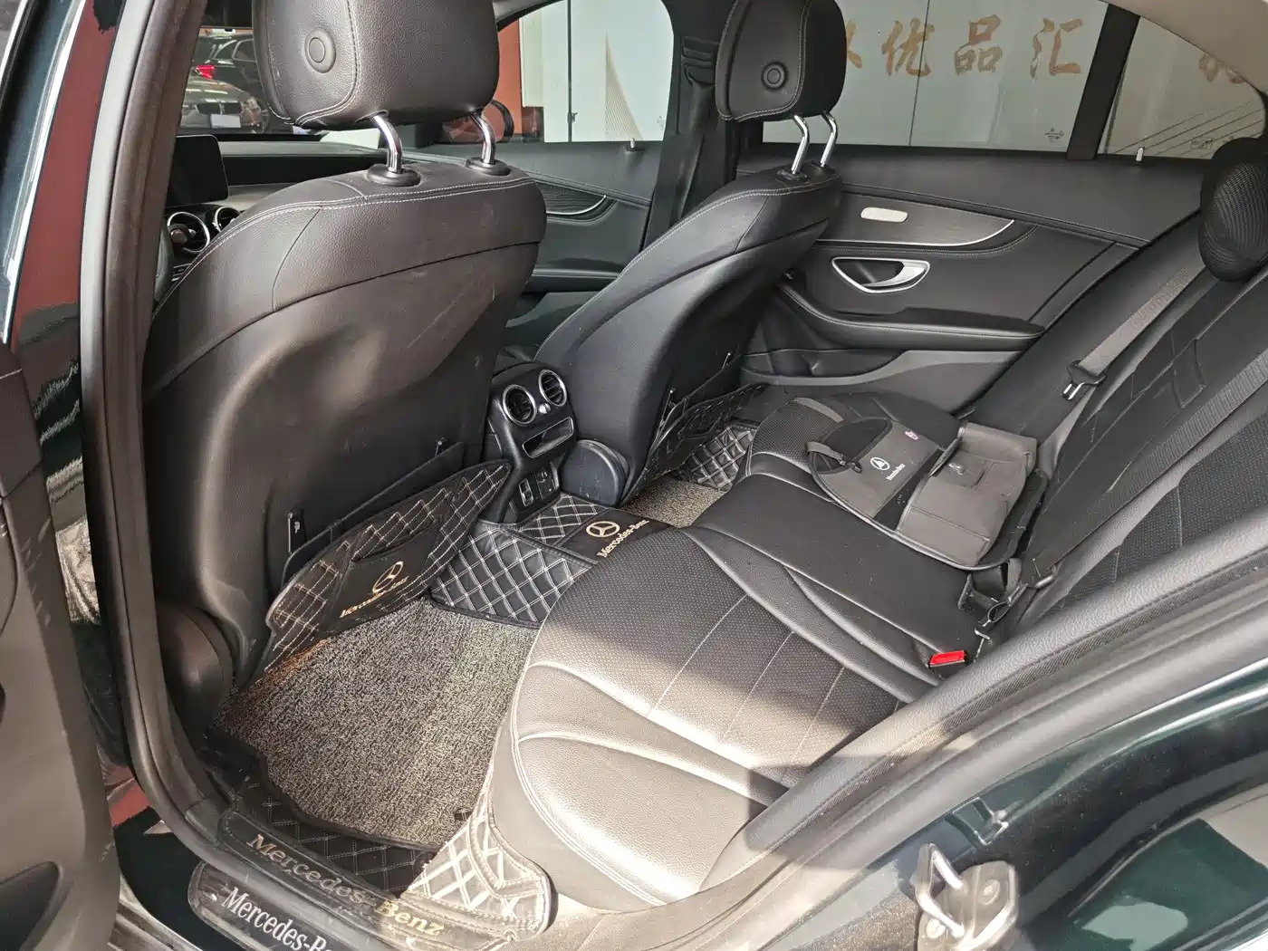 Mercedes-Benz C-Class 2020 Facelift C 260 L Sport фото 6