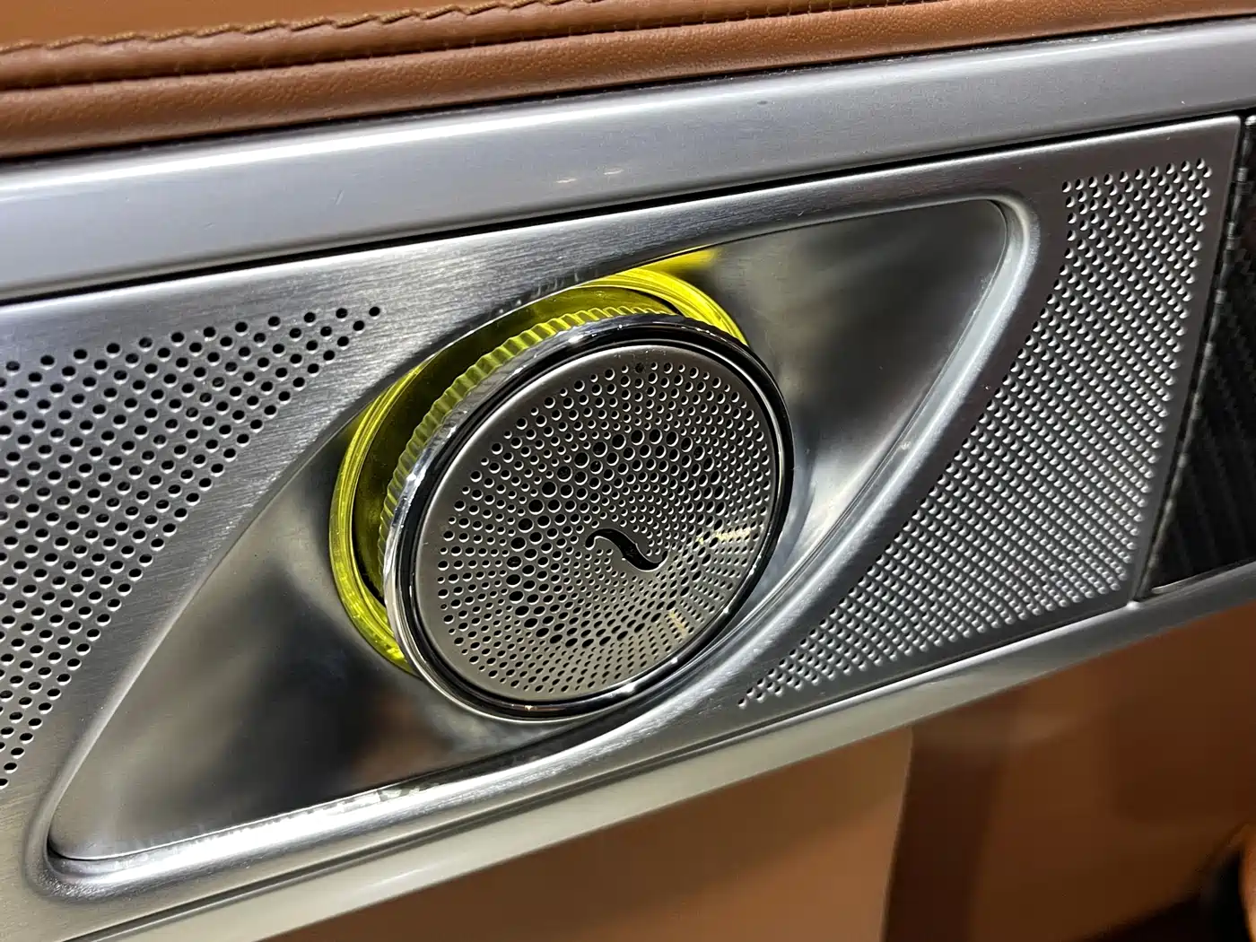 Mercedes-Benz G-Class AMG 2016 AMG G 63 фото 14