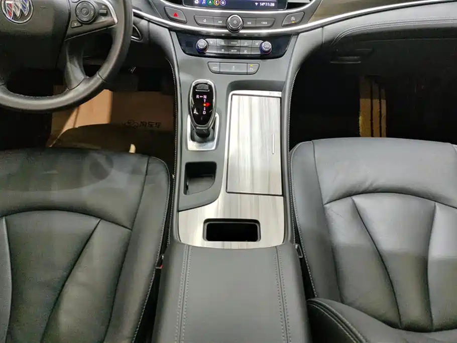 Buick LaCrosse 2022 652T Luxury фото 16