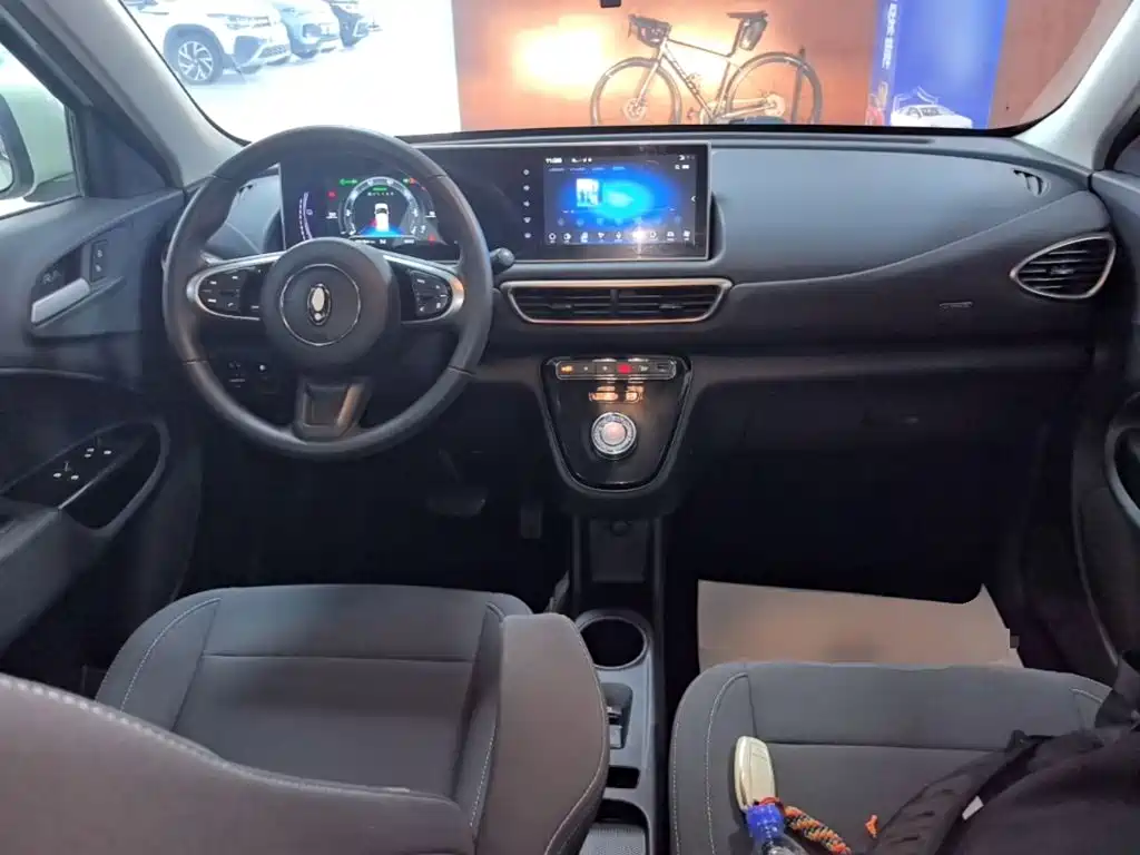 Ora White Cat 2021 2022 Upgraded 305km Luxury (NMC)