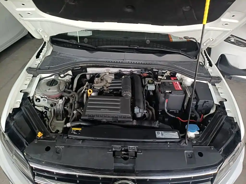 Фото 20 - Volkswagen Bora