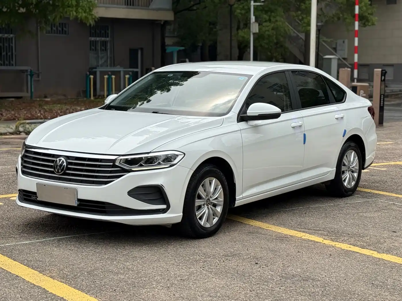 Volkswagen Lavida 2023 1.5L Auto Delight Edition