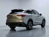 Фото 14 - Haval Xiaolong MAX