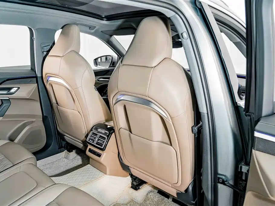 Audi Q5L 2026 2026 Luxury Sport 150kW