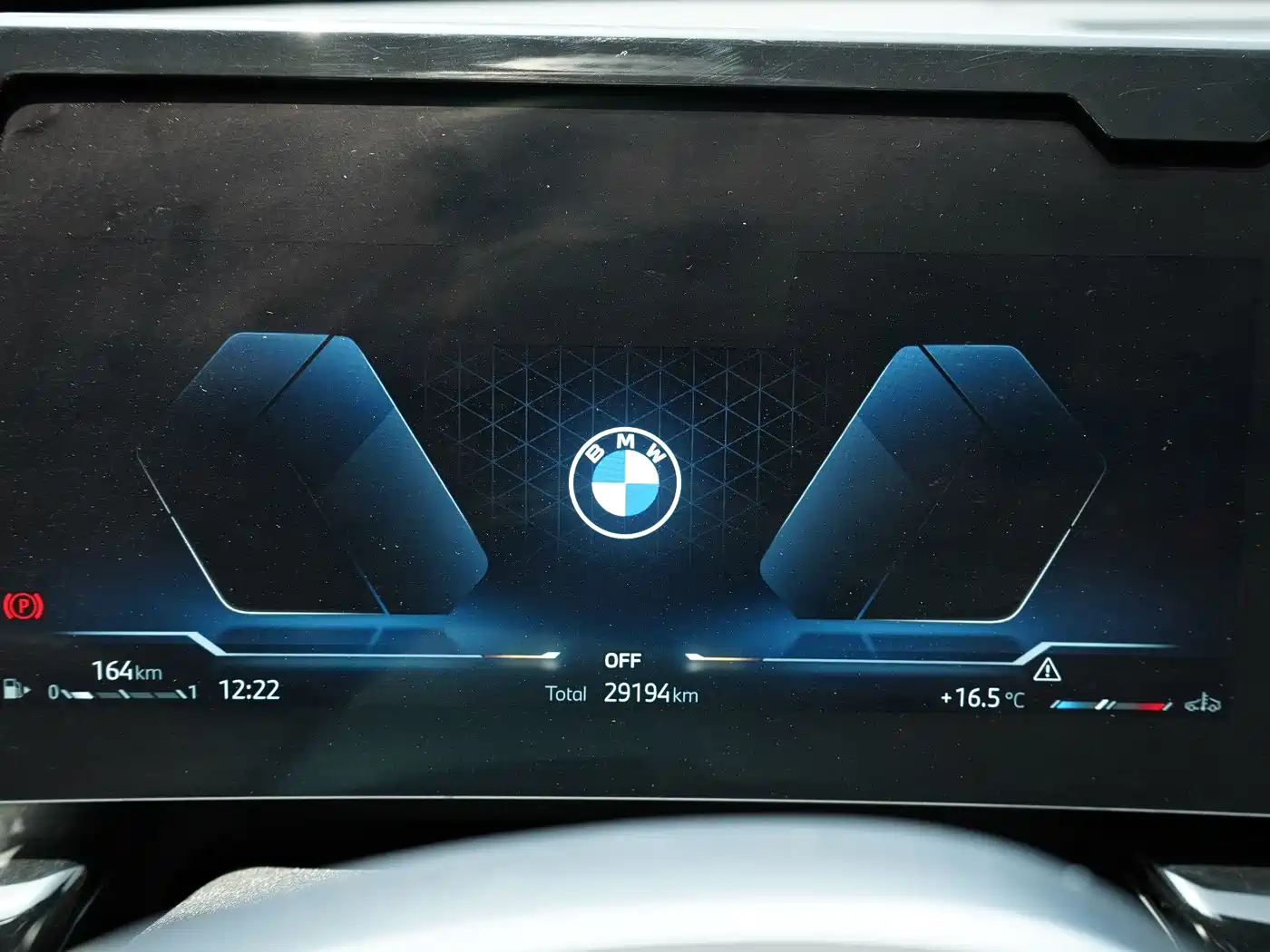 BMW X1 2023 sDrive25Li X Design Package фото 20