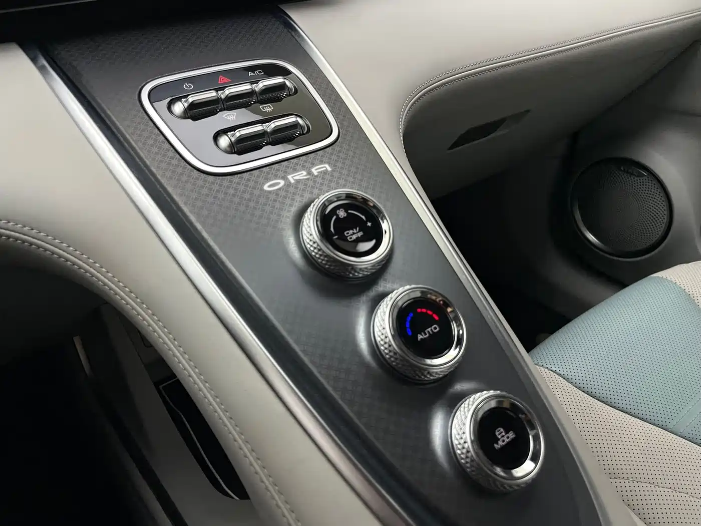 Ora Lightning Cat 2022 2022 555km Premium Edition