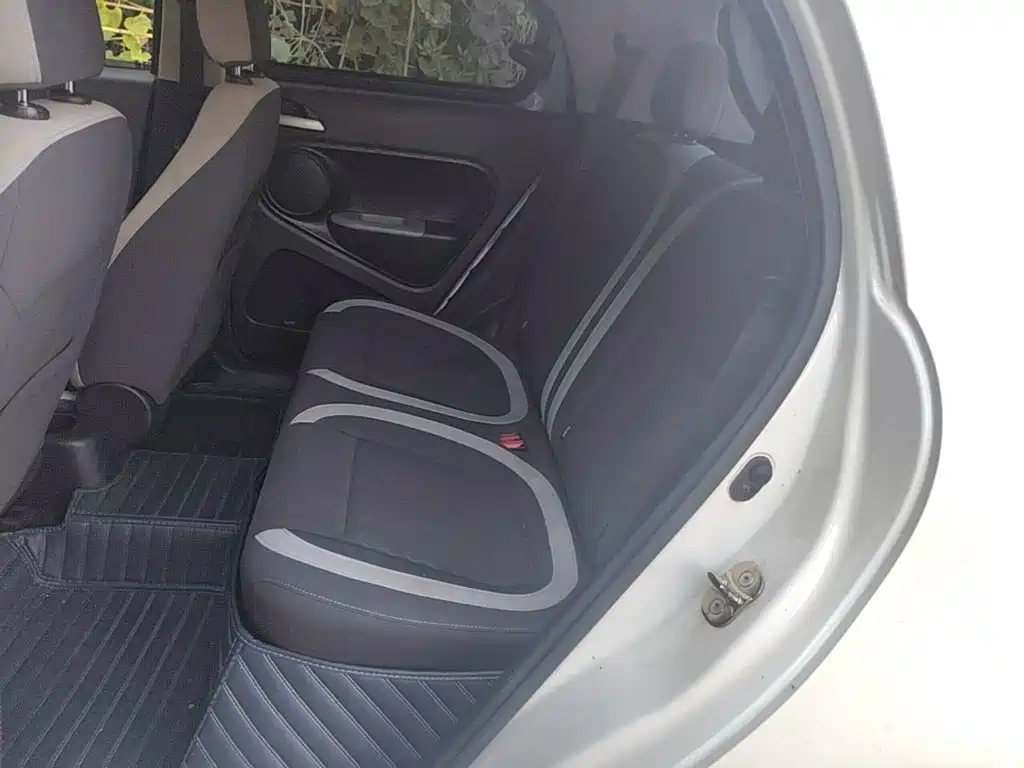Ora Black Cat 2020 2019 Model 351km Smart Fun Edition