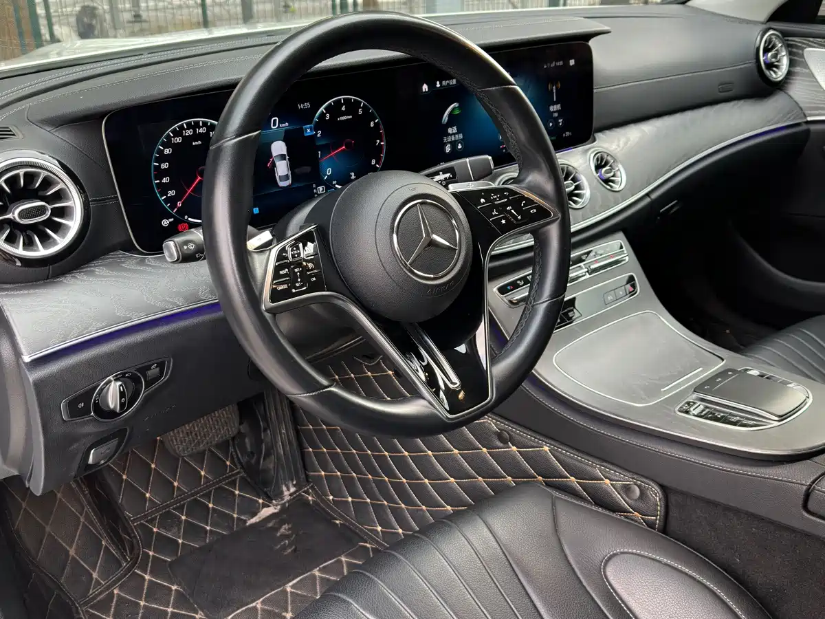 Mercedes-Benz CLS 2022 2022 CLS 300 Dynamic