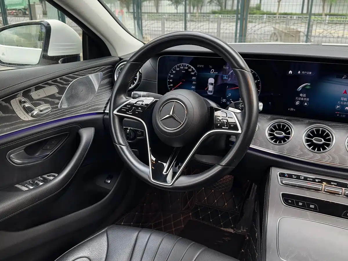 Mercedes-Benz CLS 2022 2022 CLS 300 Dynamic