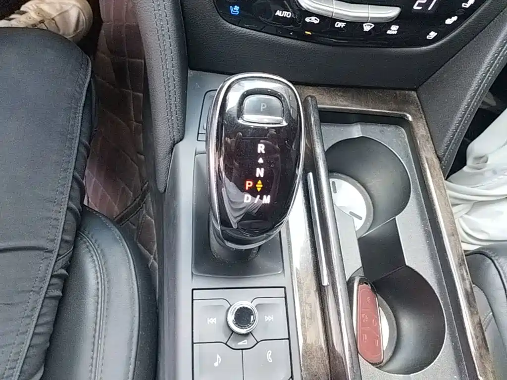 Cadillac CT6 2023 2022 28T Luxury