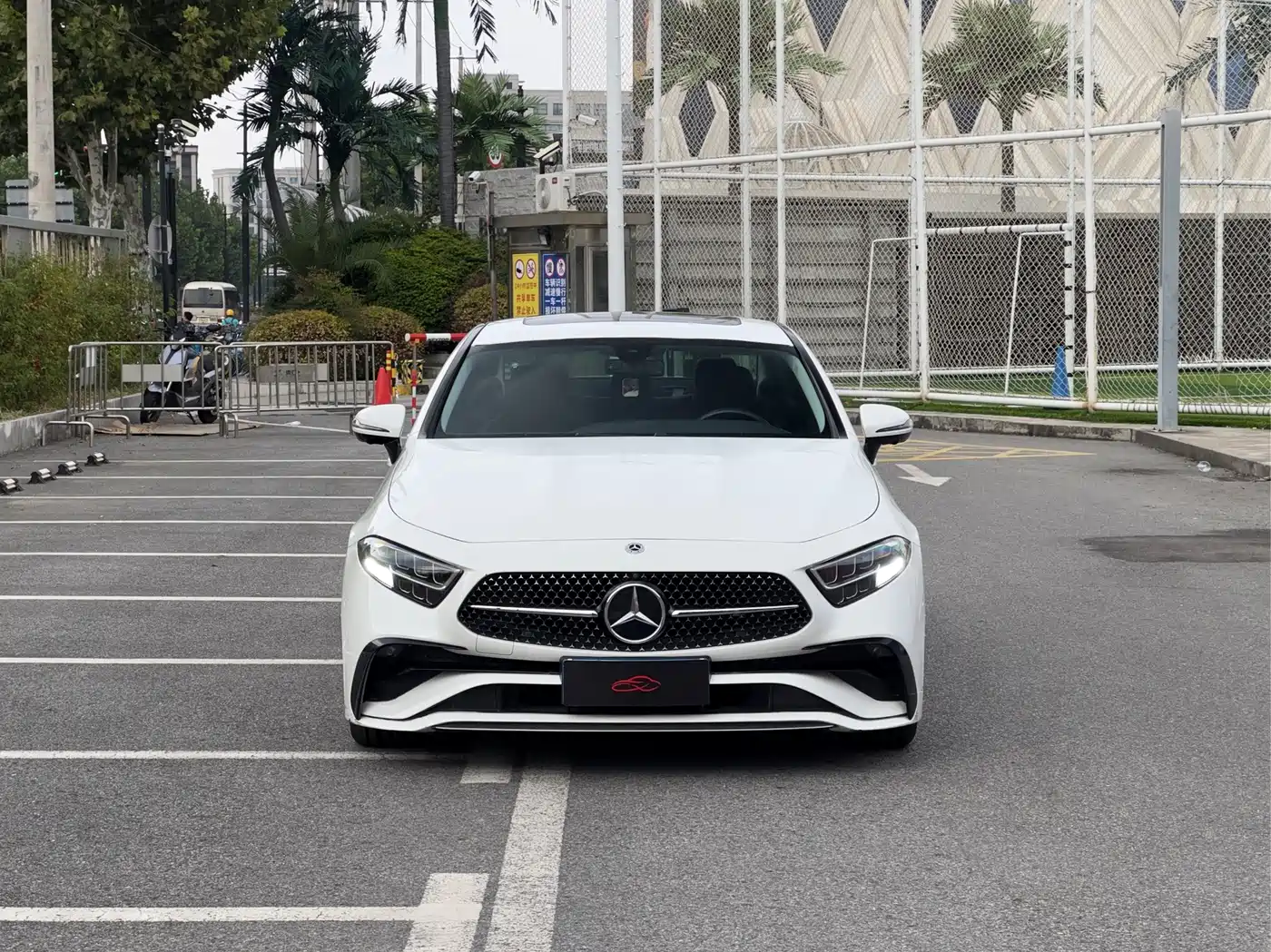 Mercedes-Benz CLS 2022 2022 CLS 300 Dynamic