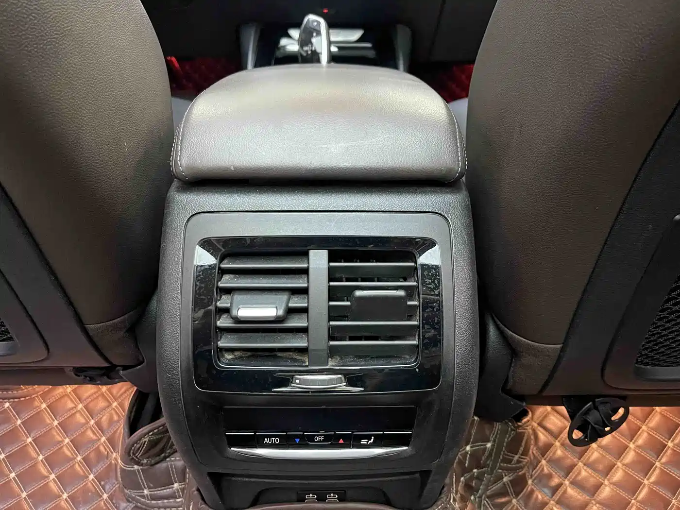 BMW X3 2021 xDrive30i Leading M Sport Package фото 16
