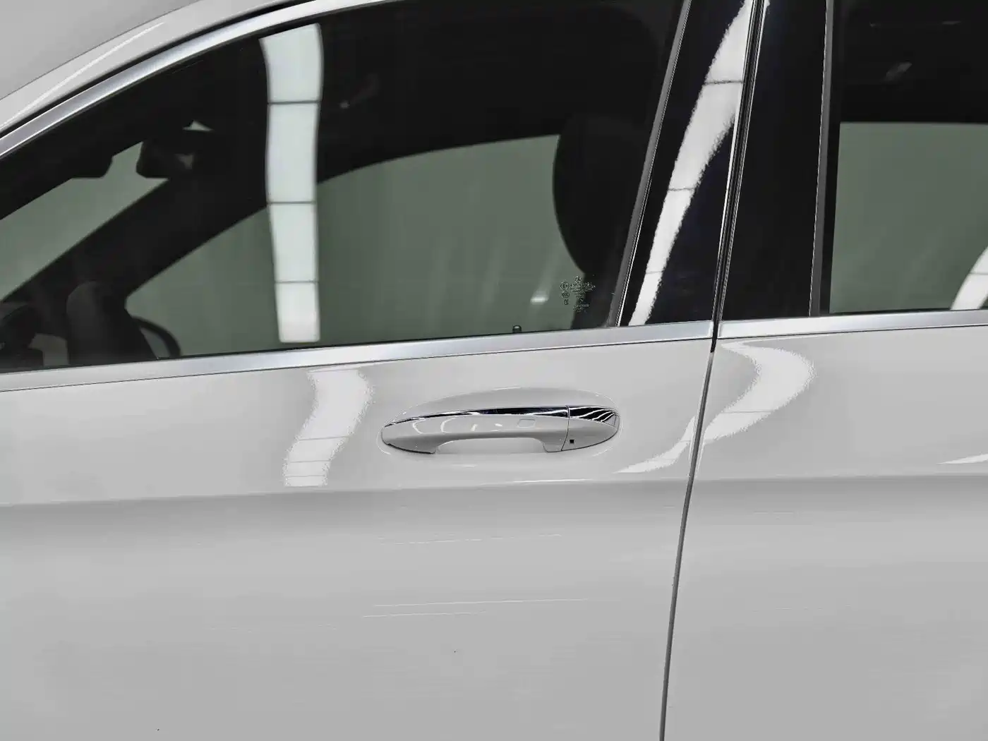 Mercedes-Benz GLC 2020 Facelift GLC 300 L 4MATIC Dynamic фото 21