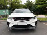 Фото 2 - Geely Coolray
