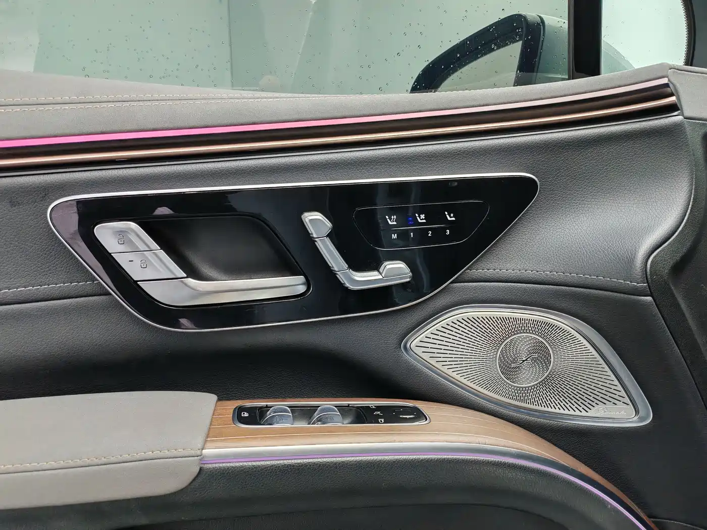 Mercedes-Benz EQS, миниатюра 18