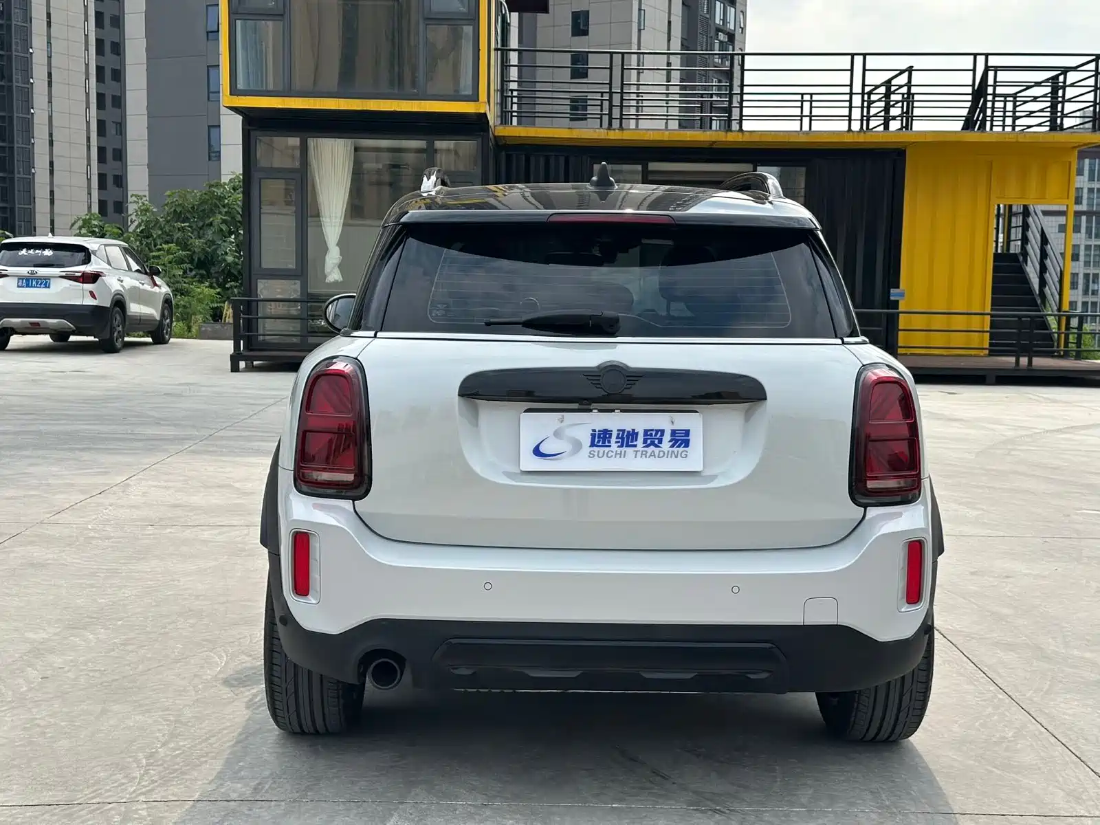 Фото 5 - MINI COUNTRYMAN