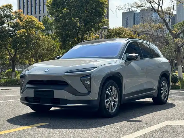 NIO NIO ES6