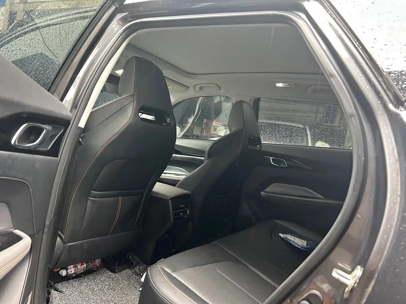 Changan Oshan Z6 2023 2023 Blue Whale 1.5T DCT Smart Leader Urban Edition