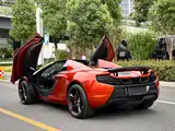 Фото 6 - McLaren 625C