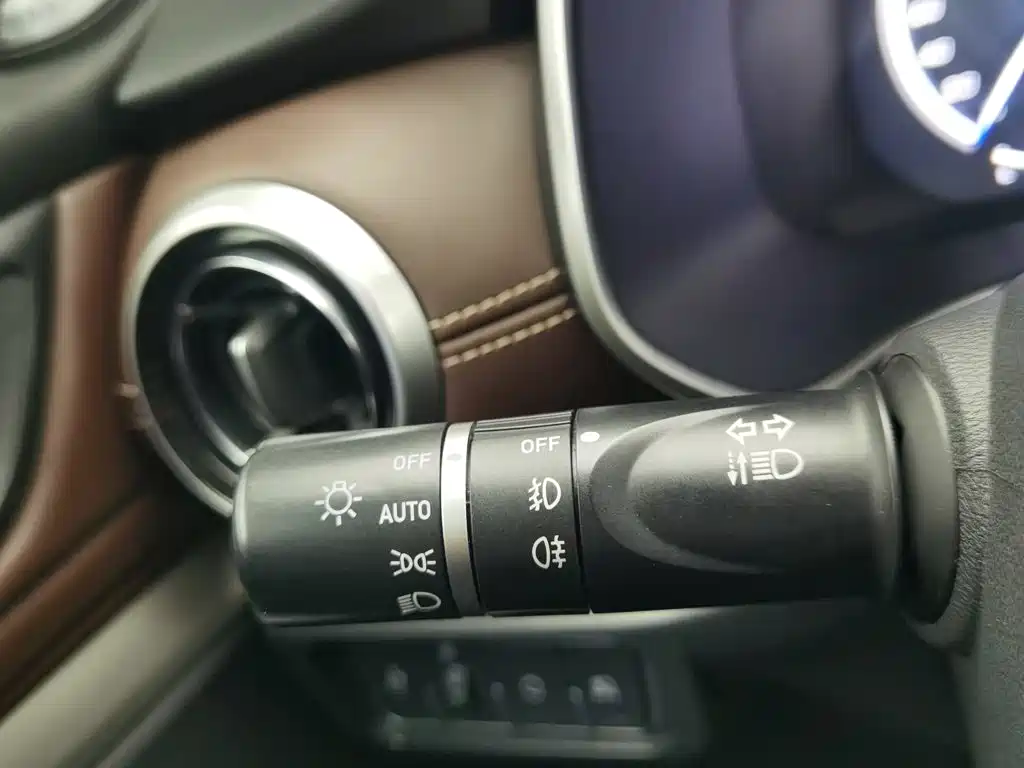 WEY VV6 2019 2018 2.0T 2WD Super Luxury China V