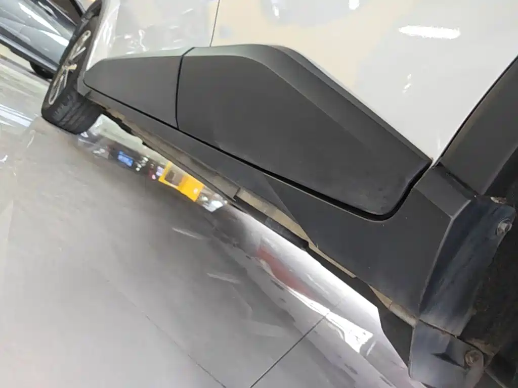 Toyota IZOA 2023 2021 2.0L Yichi Edition