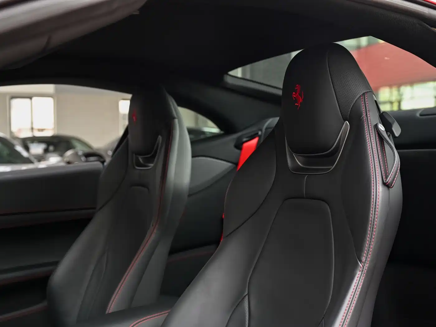 Ferrari Portofino 2023 2021 Model 3.9T M