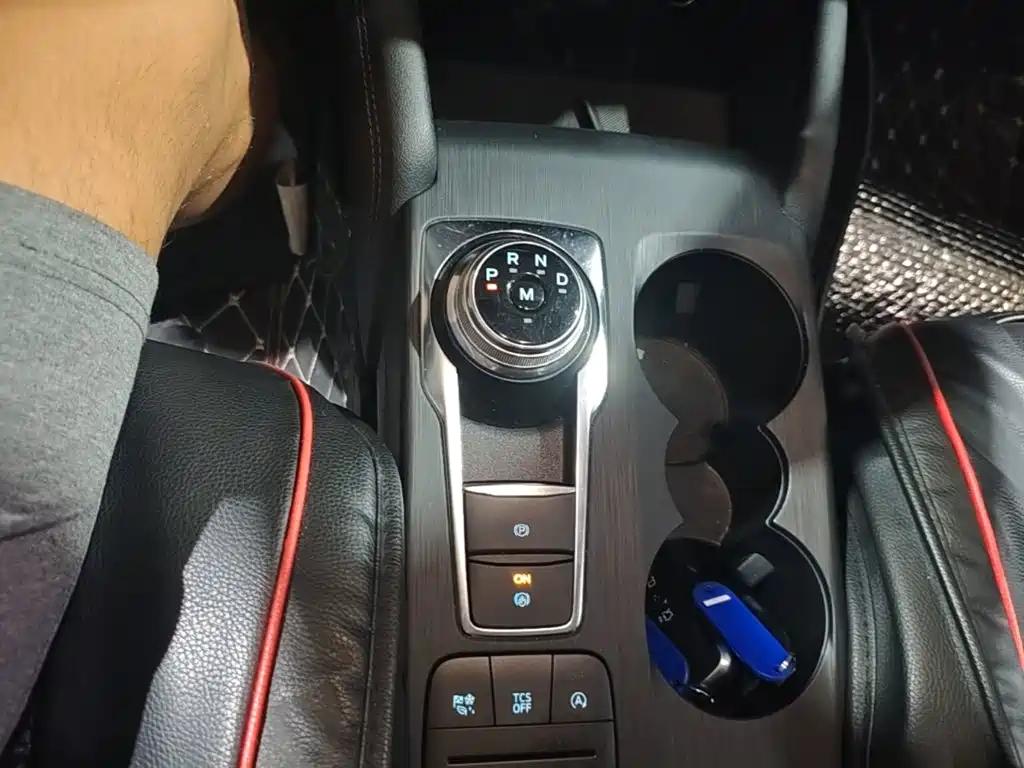 Ford Focus Active 2021 2021 EcoBoost 180 Auto Dynamic Edition