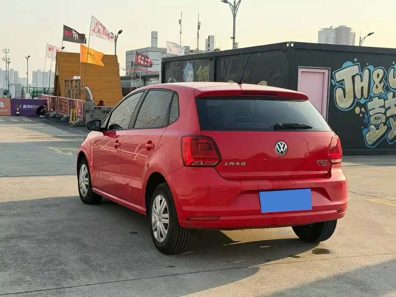 Photo 6 - Volkswagen Polo